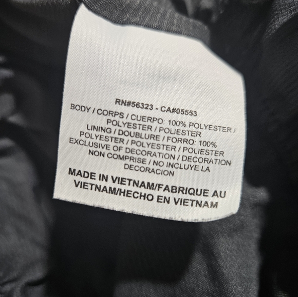 Nike Dri-FIT Pants Men’s Medium, Color: Charcoal - Picture 5 of 9